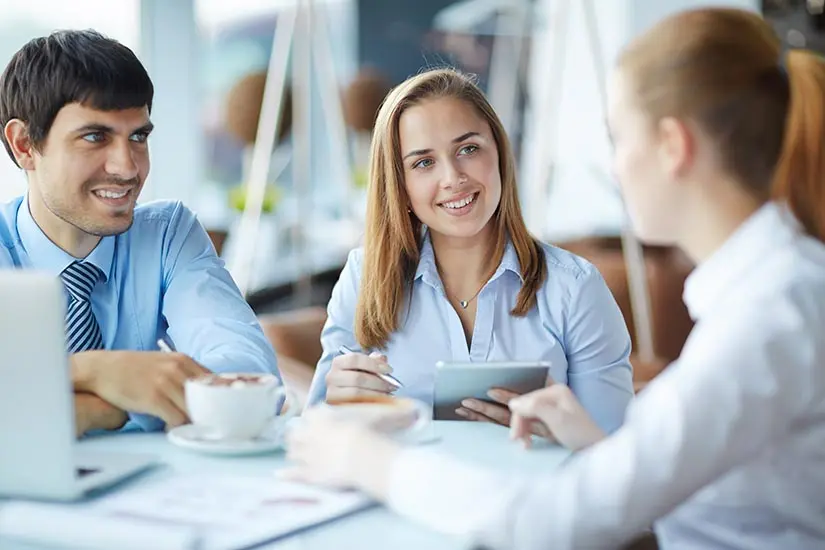 Empresas de outsourcing y subcontratación