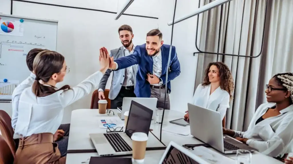 Empresas de recursos humanos