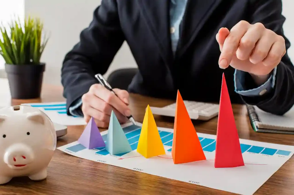 Beneficios de implementar una gestión empresarial eficiente