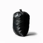 Bolsa de basura 140 litros precio