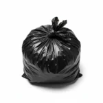 Bolsa de basura 40 x 60 Lima