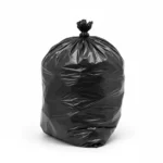 Bolsa de basura 40 x 60 Precios