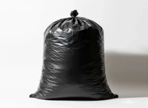 Bolsa de basura de 240 litros