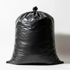 Bolsa de basura de 240 litros