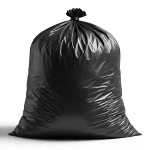 Bolsa de basura de 25 litros
