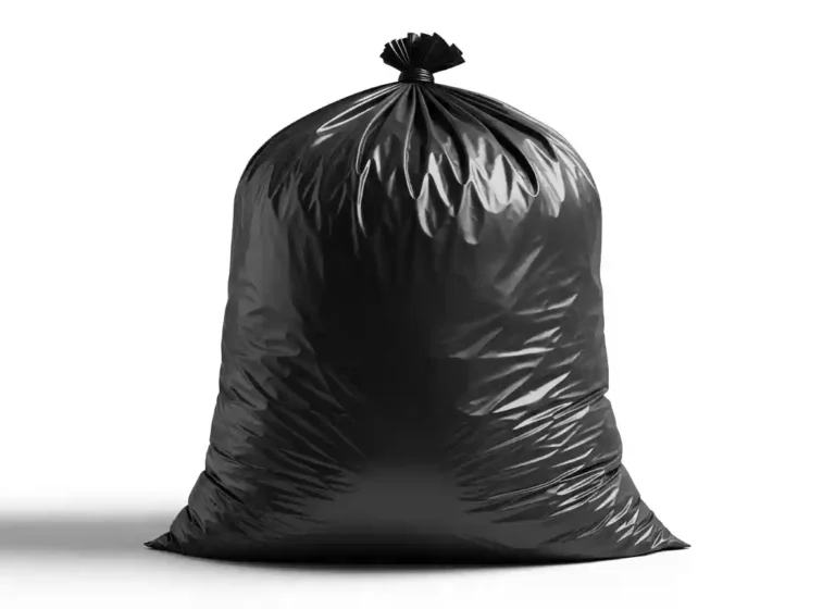 Bolsa de basura de 25 litros