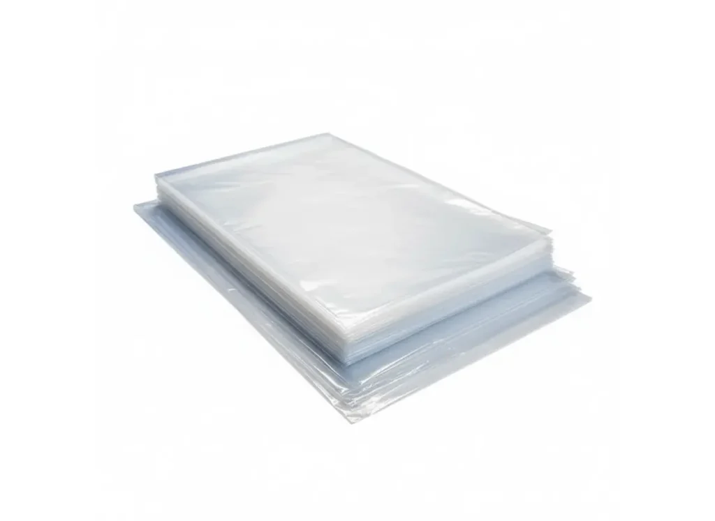Bolsas transparentes 20x30