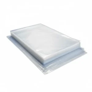 Bolsas transparentes 20x30