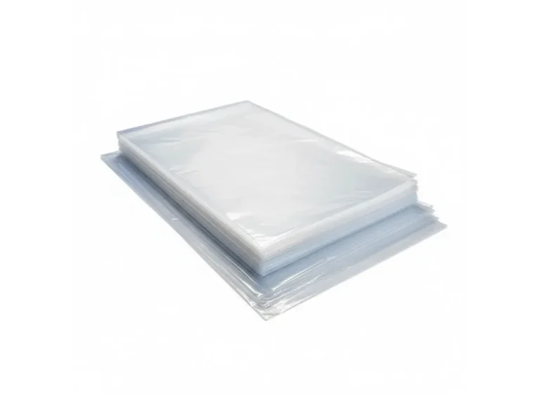 Bolsas transparentes 20x30