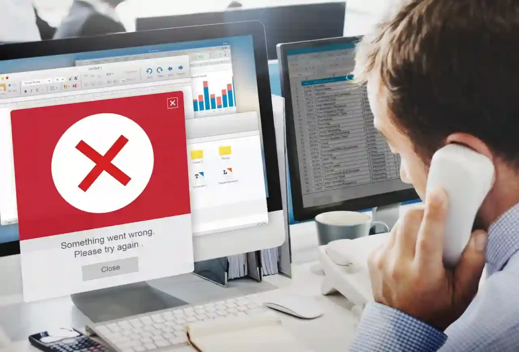 Errores comunes al crear un plan de negocios y cómo evitarlos