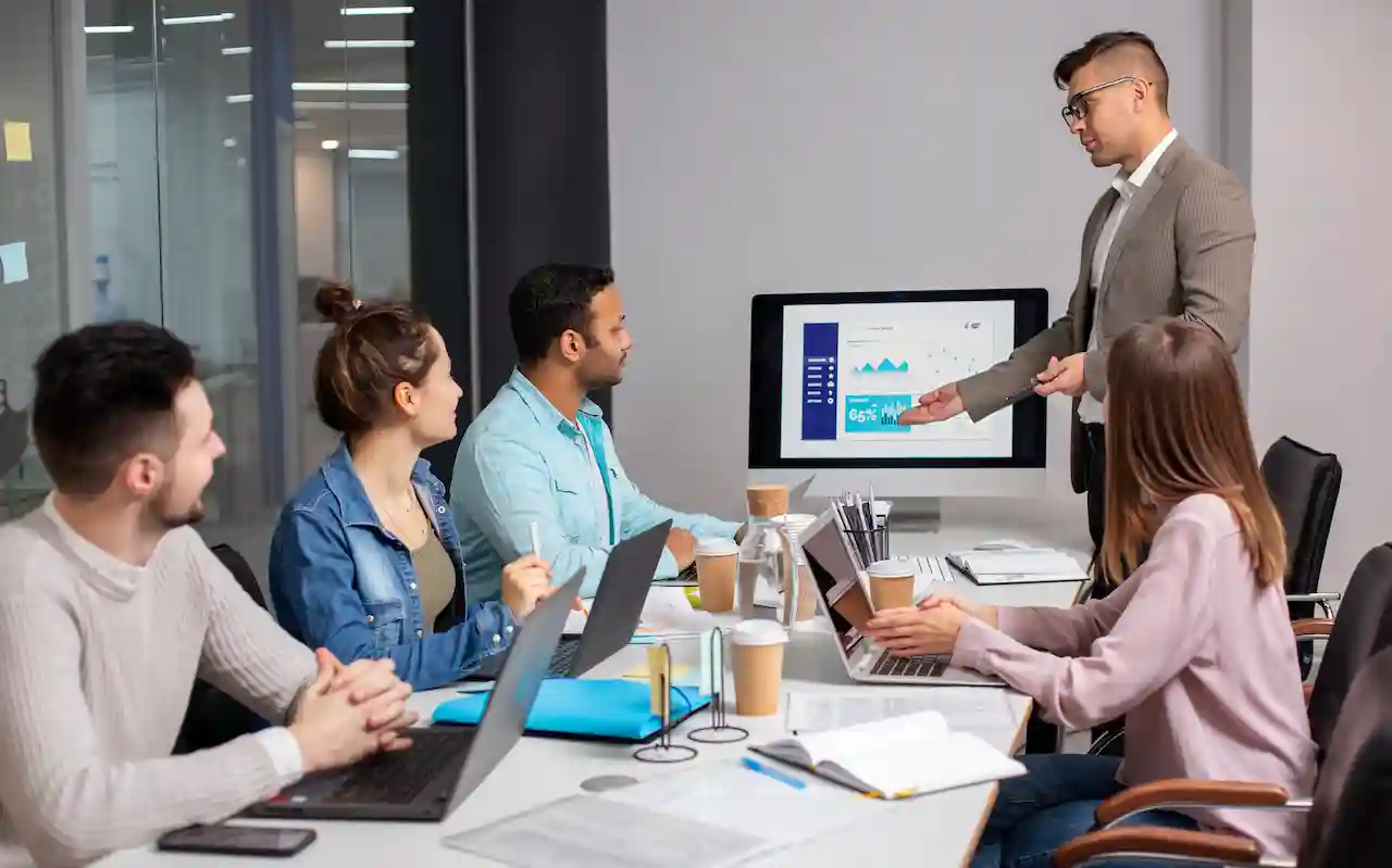 Gestión empresarial qué es, importancia y ejemplos prácticos