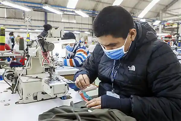 Pymes en Perú