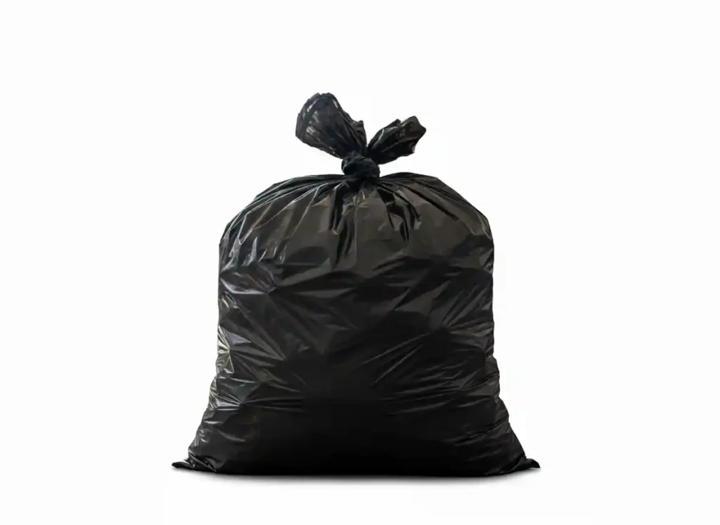 bolsa de basura 20 x 30 precio