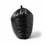bolsa de basura 25 litros medidas