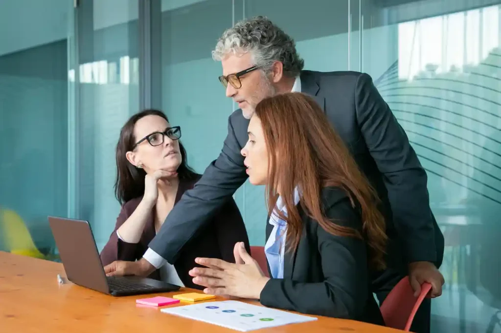 ¿Qué es la gestión empresarial y por qué es clave para una organización