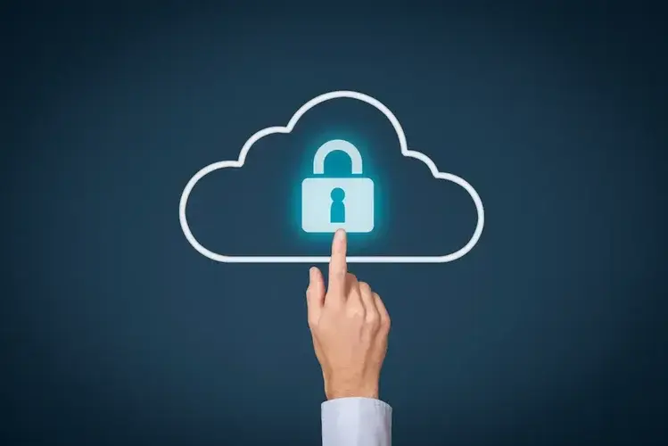 Almacenamiento seguro en la nube
