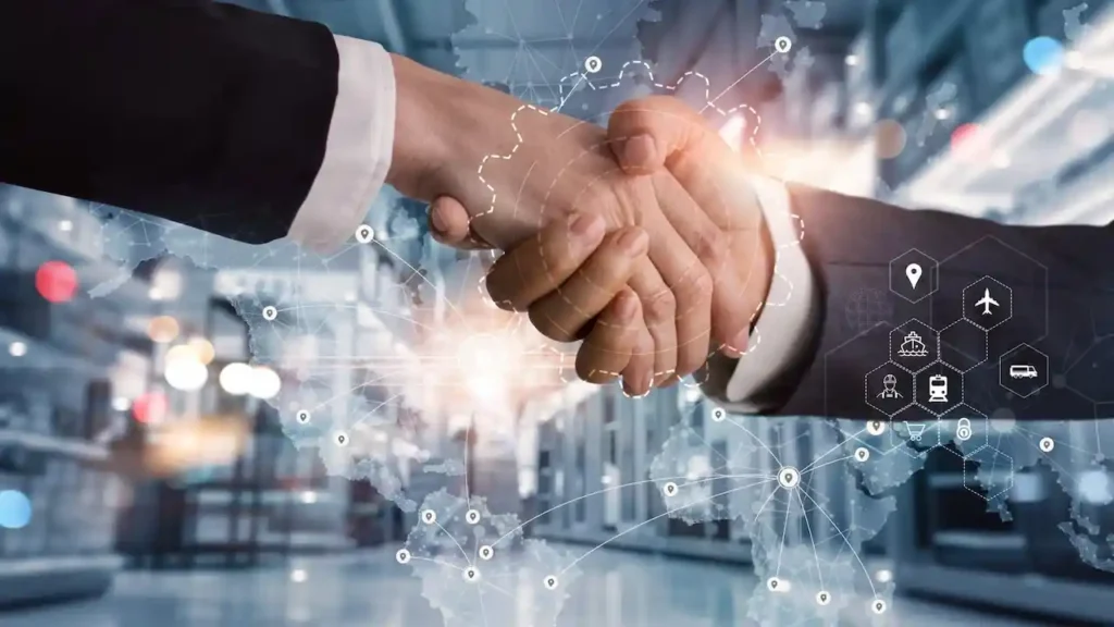 Construir relaciones comerciales que generen recurrencia
