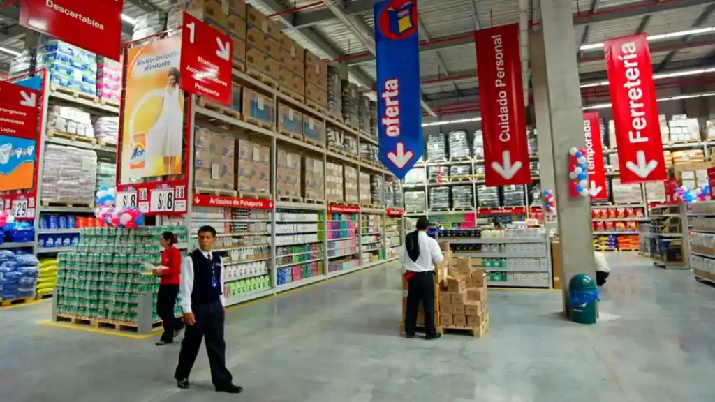 El futuro del retail peruano en 2026