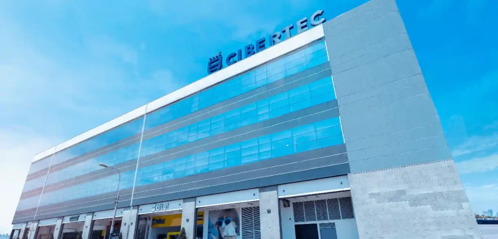 Instituto Cibertec