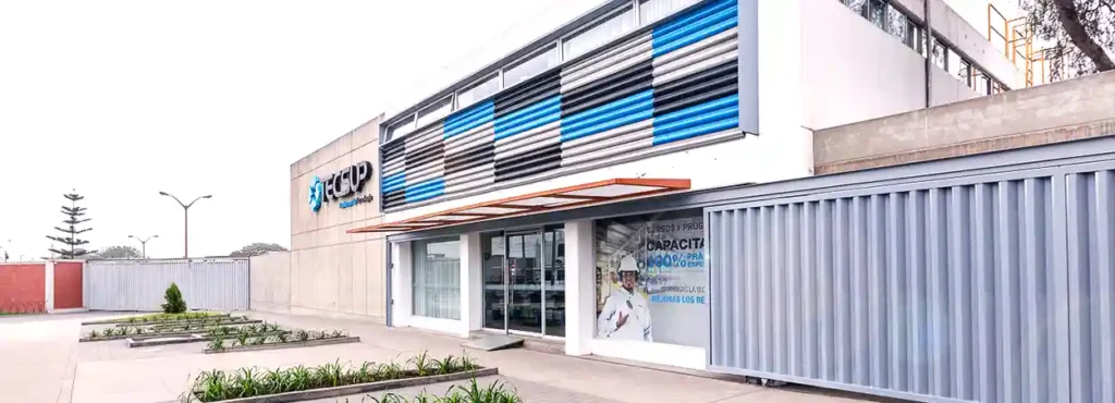 Instituto TECSUP
