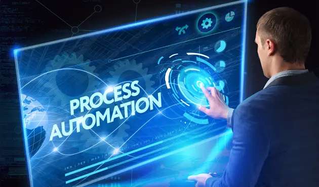 Negocios enfocados en automatización
