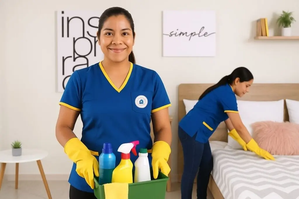 Servicios para el hogar