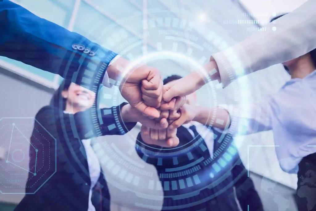 Soluciones para emprendedores
