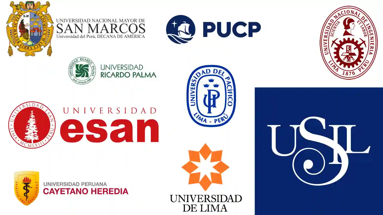 Top 10 mejores universidades del perú en 2026