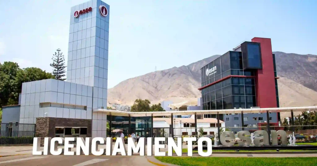 Universidad ESAN