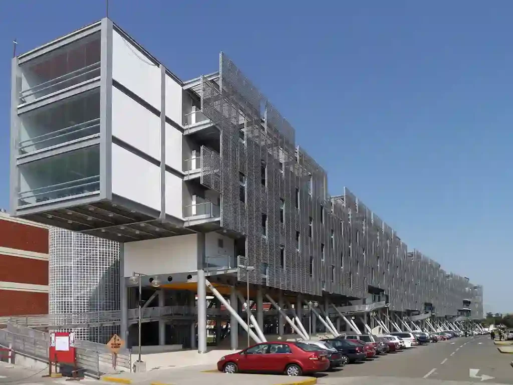 Universidad Ricardo Palma