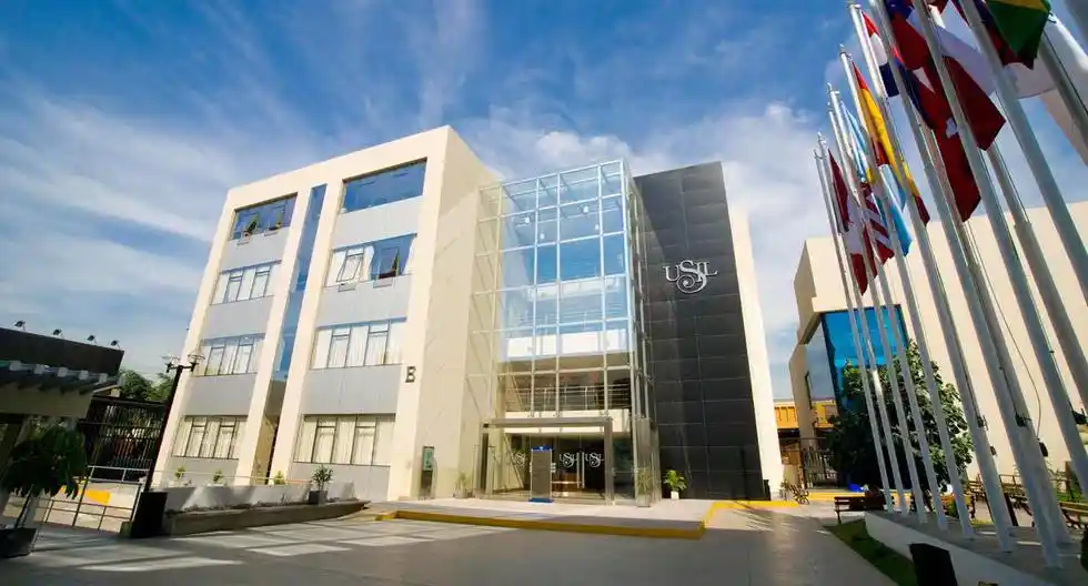 Universidad San Ignacio de Loyola