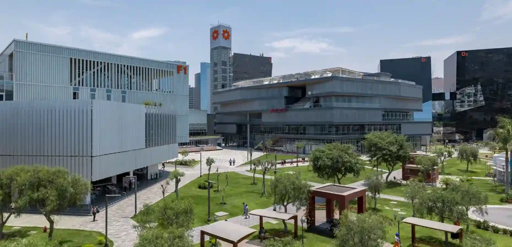 Universidad de Lima
