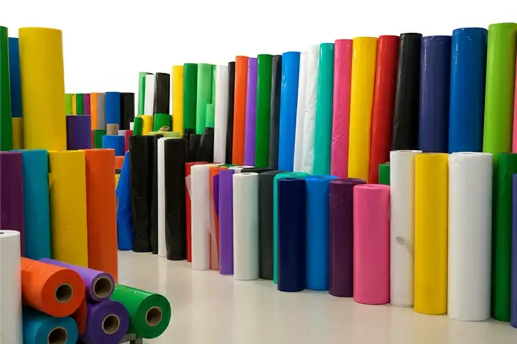 Venta de mangas plasticas por mayor en Perú