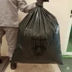 bolsa negra hospitalaria