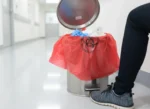bolsa roja bioseguridad