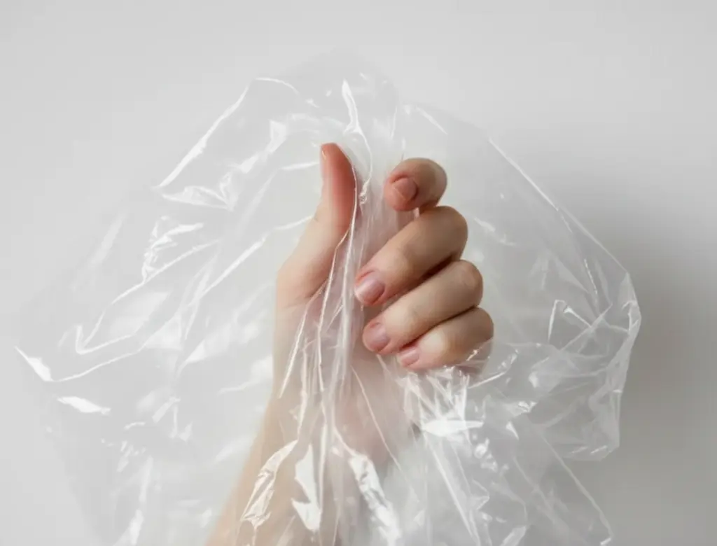 bolsas de plástico transparentes tamaños disponibles en Perú y lima