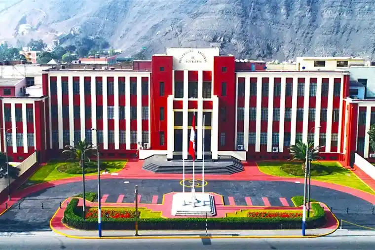 universidad de ingenieria