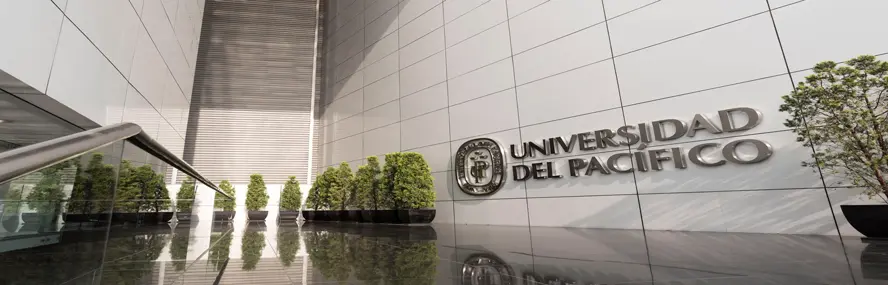 universidad del pacifico