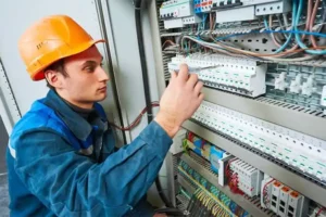 Qué es la electricidad industrial y por qué es clave en los procesos productivos